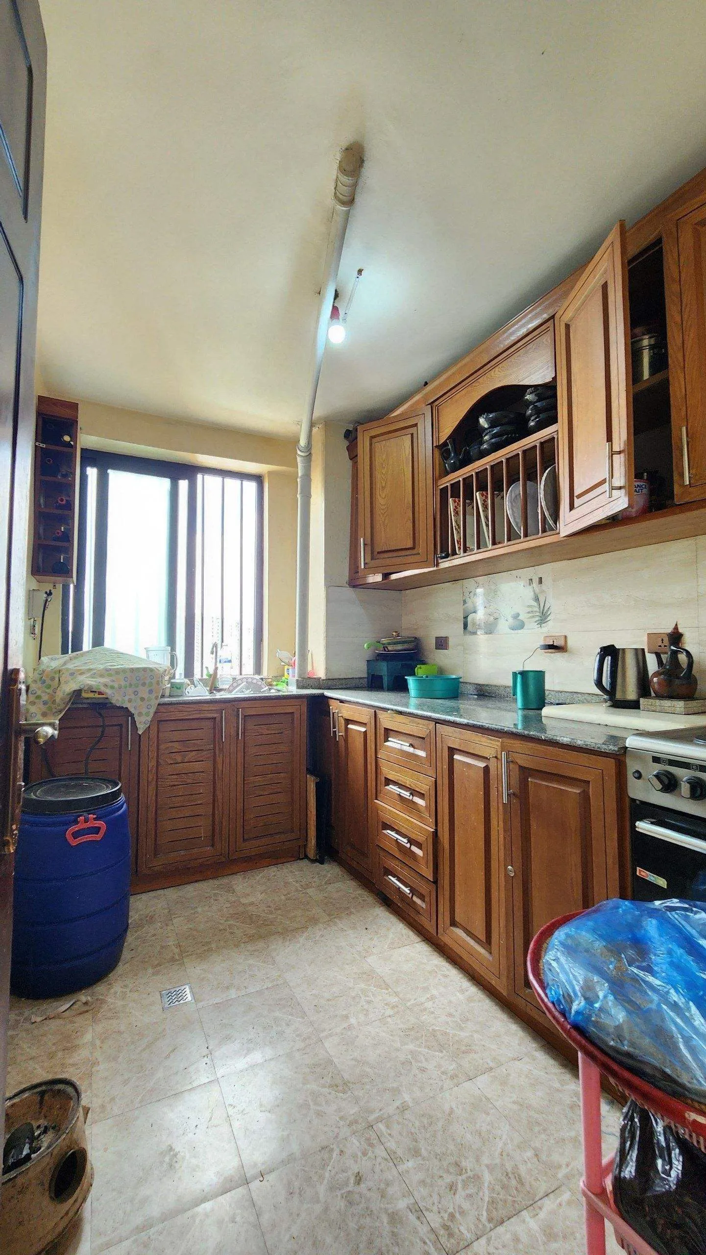 40/60 Condominium 2 Bedroom Ayat 49 – photo 6