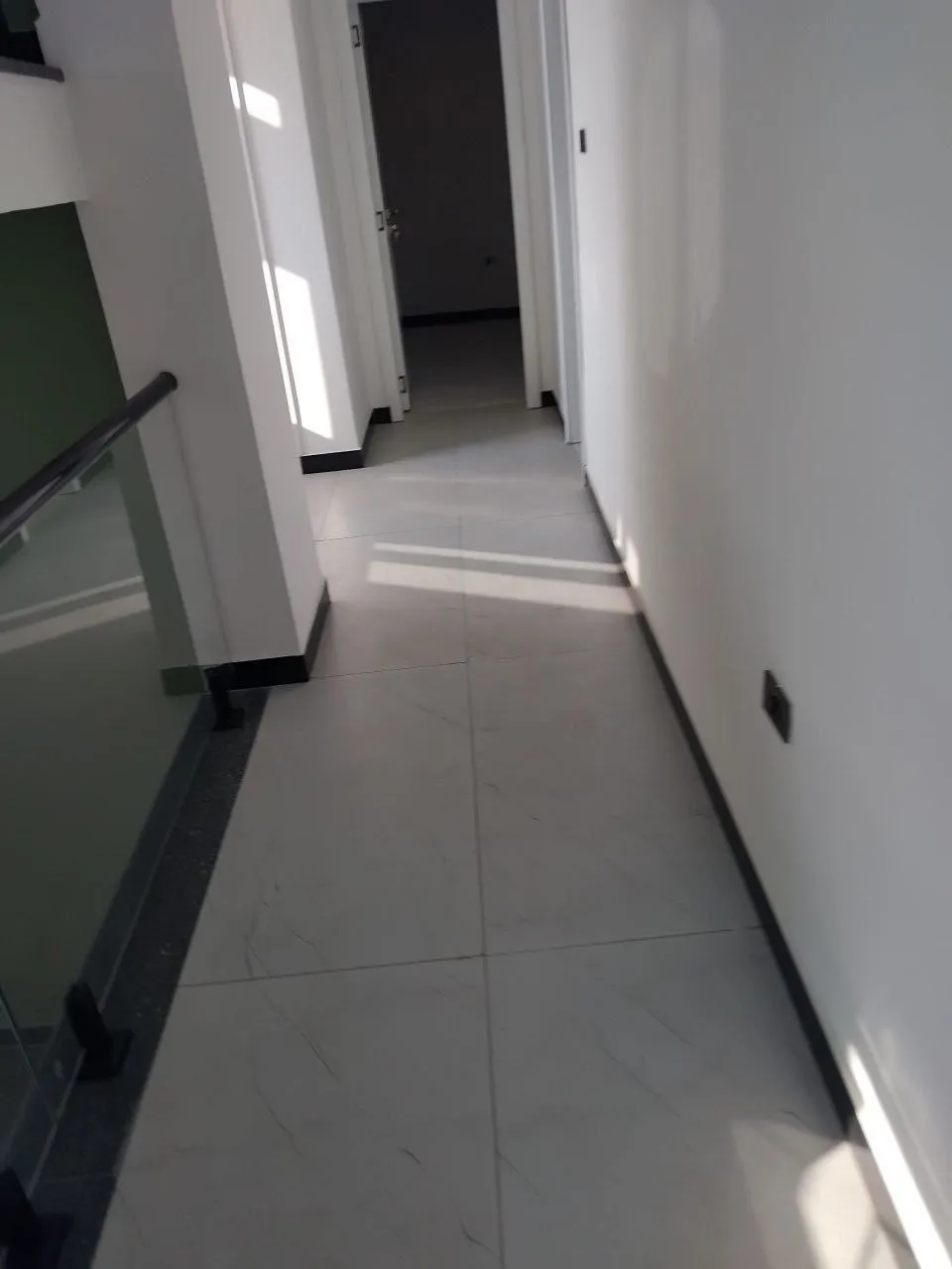 Modern G+2 House Gurd Shola – photo 6
