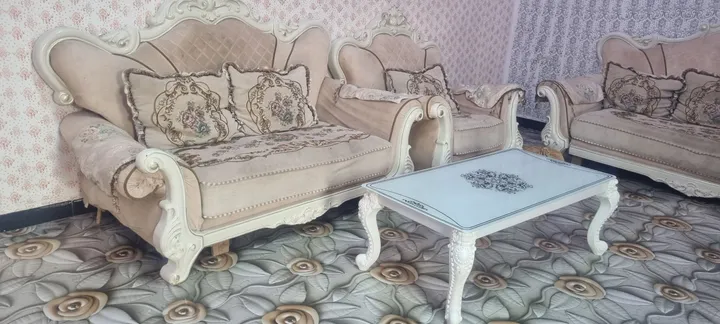 Modern Turkish Sofa Set – photo 3