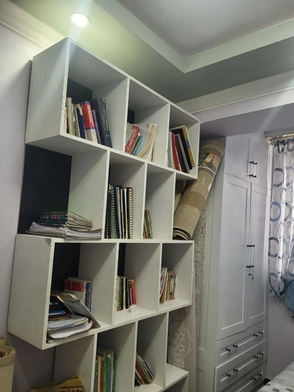 3 Bedroom 40/60 Condominium Ayat – photo 7