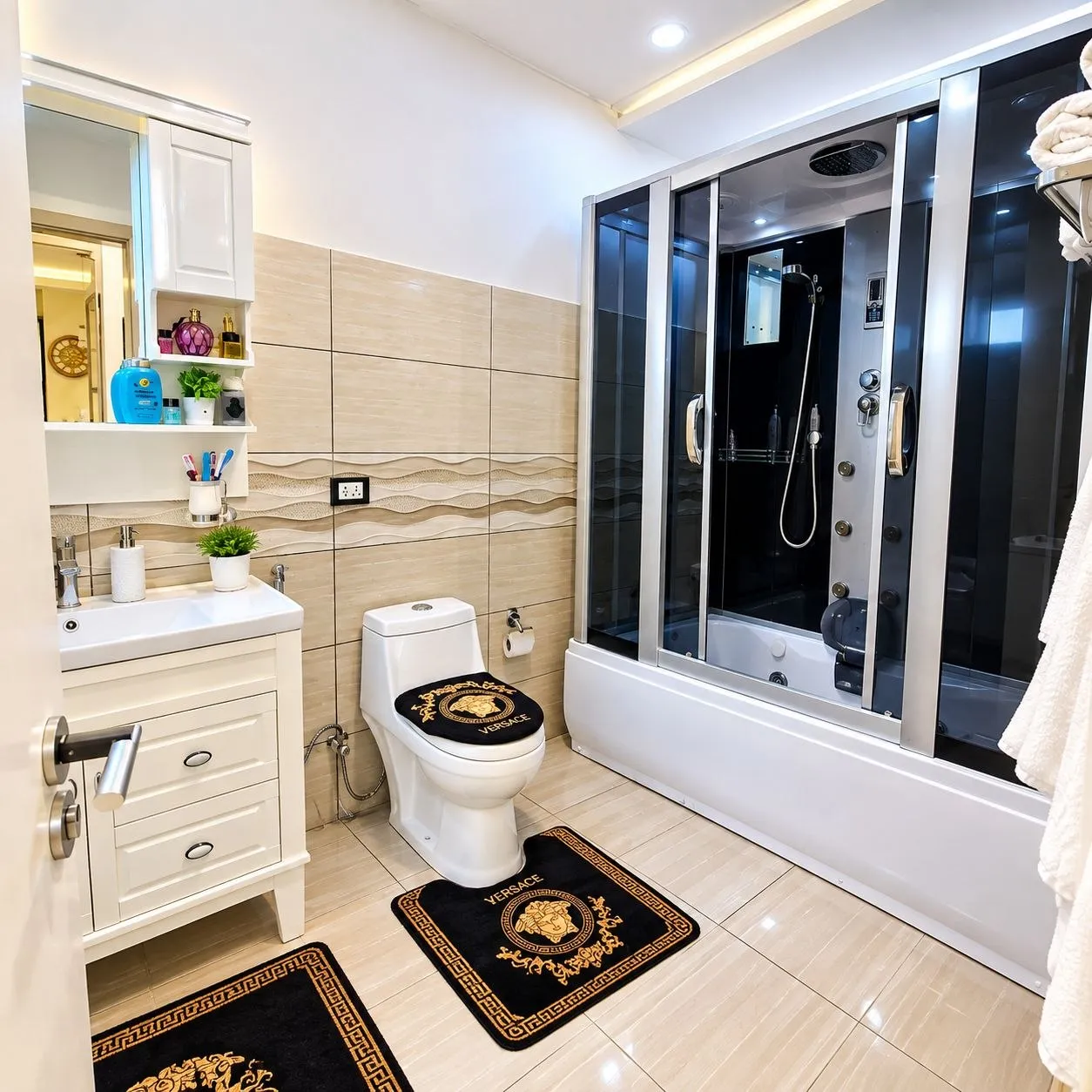 Fully Furnished 2 Bedroom Apartment Bole Mega – photo 5