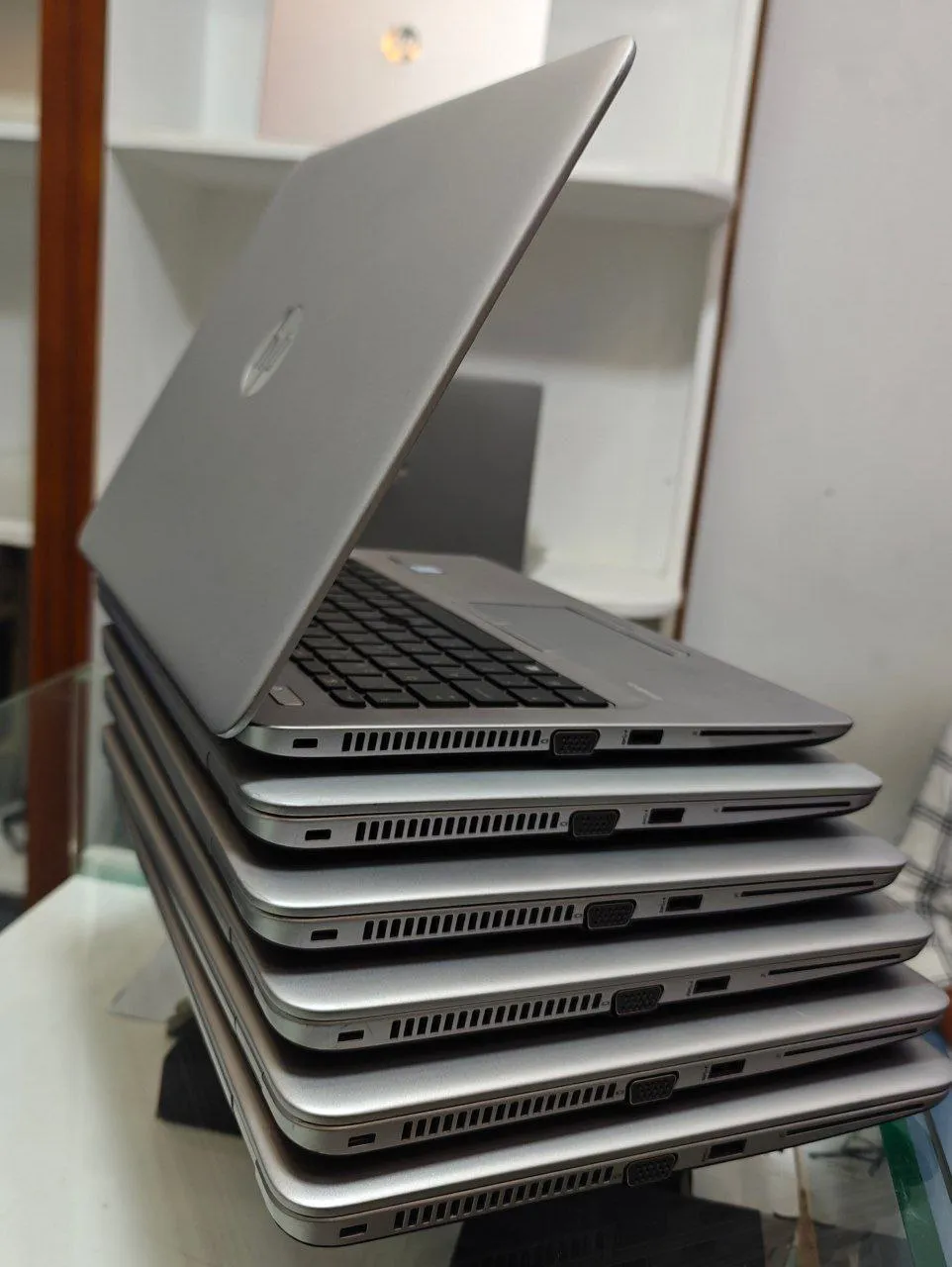 HP EliteBook 840 G3 Laptop – photo 5