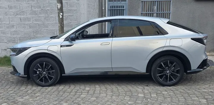 Honda ENP-2 2025 Electric – photo 3