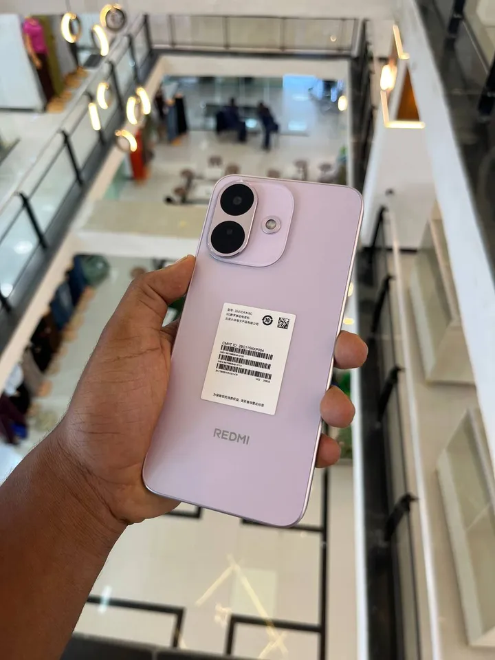 Redmi Note 17 Pro 256GB – photo 4