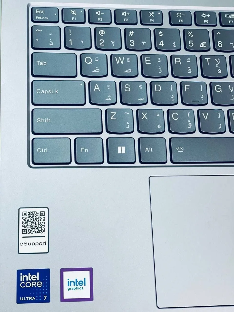 Lenovo ThinkBook Ultra 7 16GB 512GB – photo 4