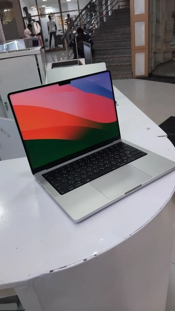 Apple MacBook Pro 14 M4 Pro – photo 5