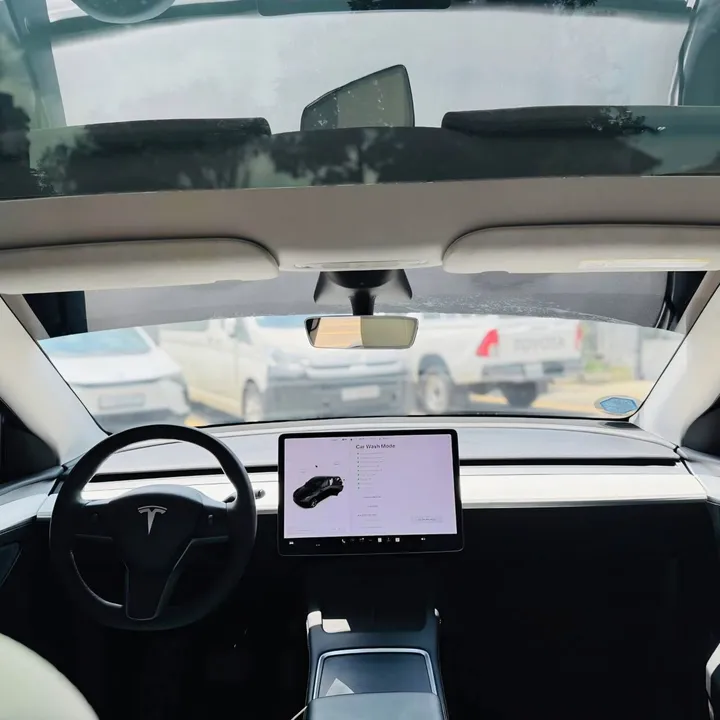 2024 Tesla Model Y Long Range – photo 5
