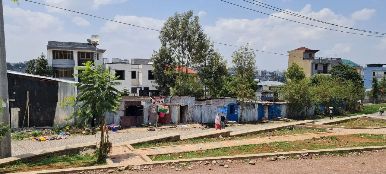 531 sqm Residential Land in Gurd Shola – photo 6
