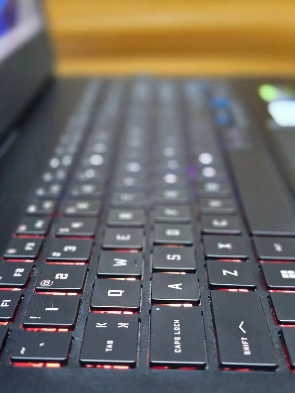 HP Omen 16 i9 Gaming Laptop – photo 3