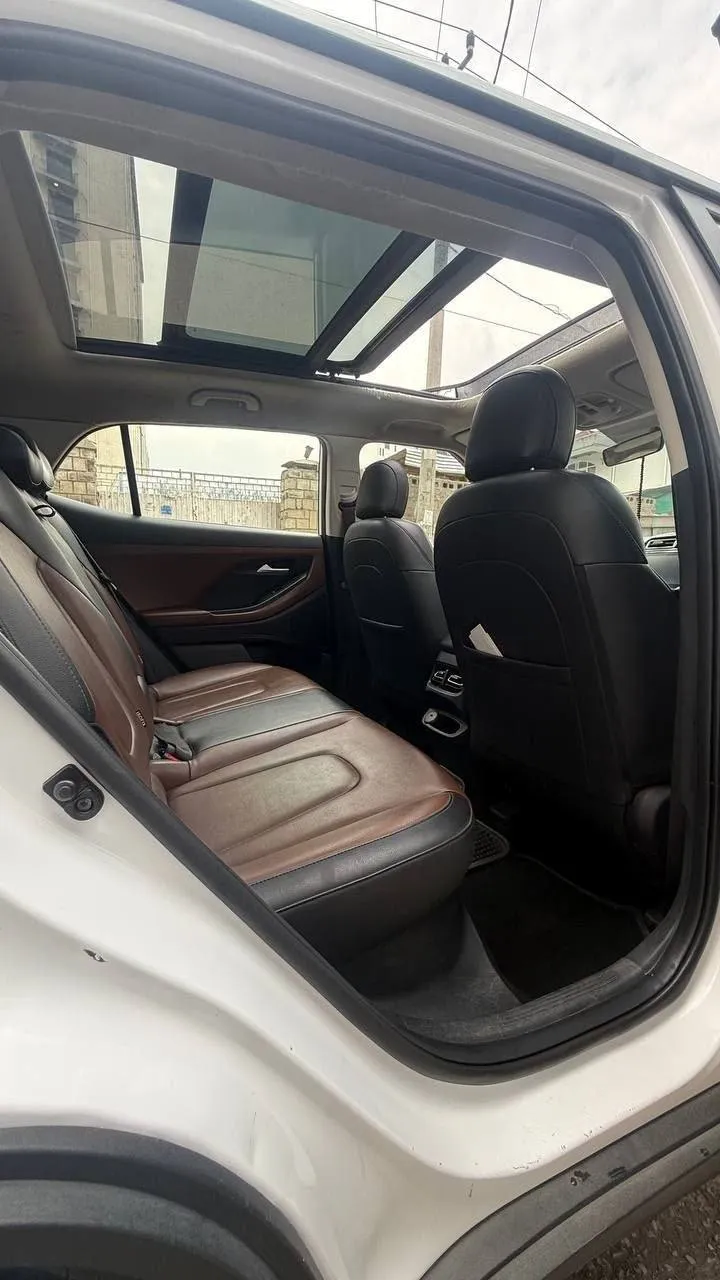 Hyundai Creta 2022 1.6L Automatic – photo 4