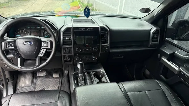 Ford F-150 XLT 2020 – photo 10