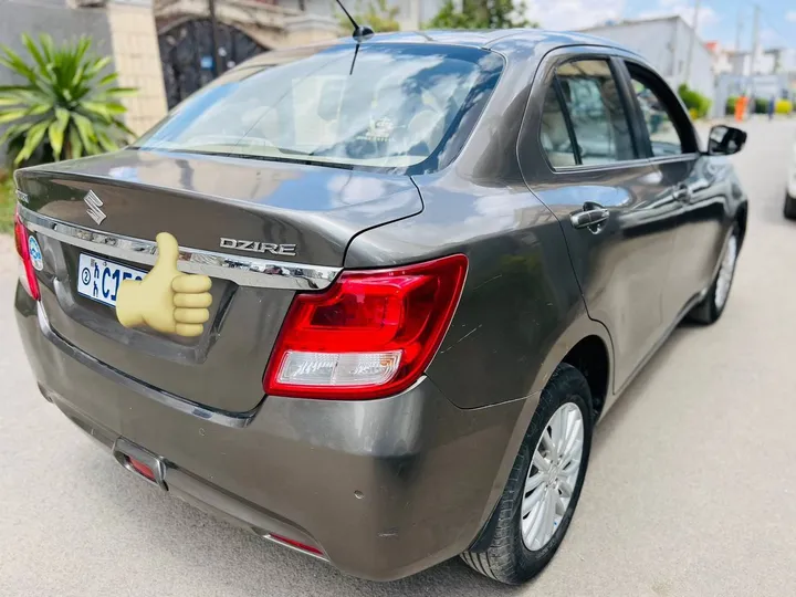 Suzuki Dzire 2022 – photo 4