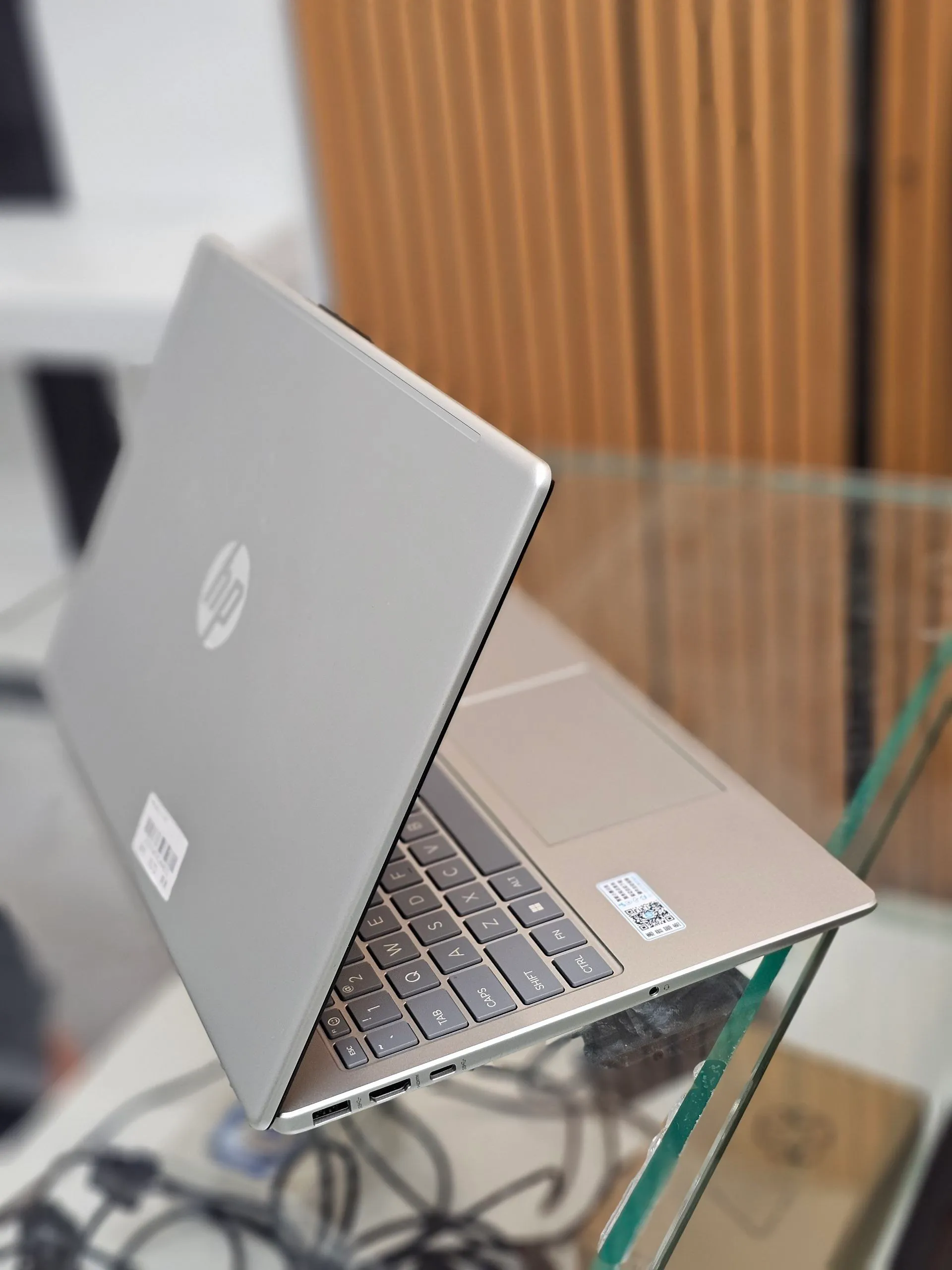 HP Notebook Core i7 13th Gen – photo 4