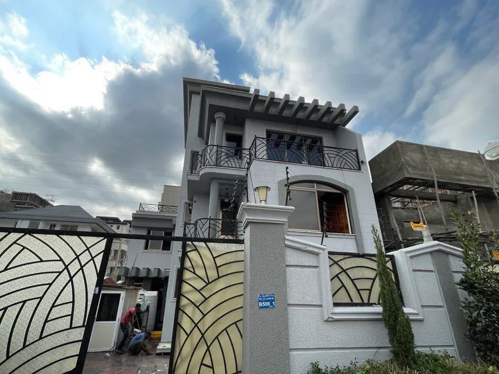 Modern G+2 House for Sale in Ayat – photo 5
