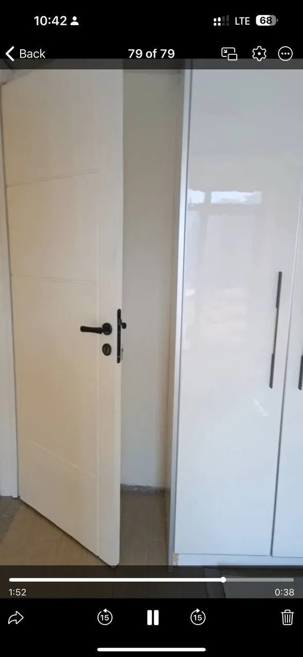 2 Bedroom House for Sale Megenagna – photo 5