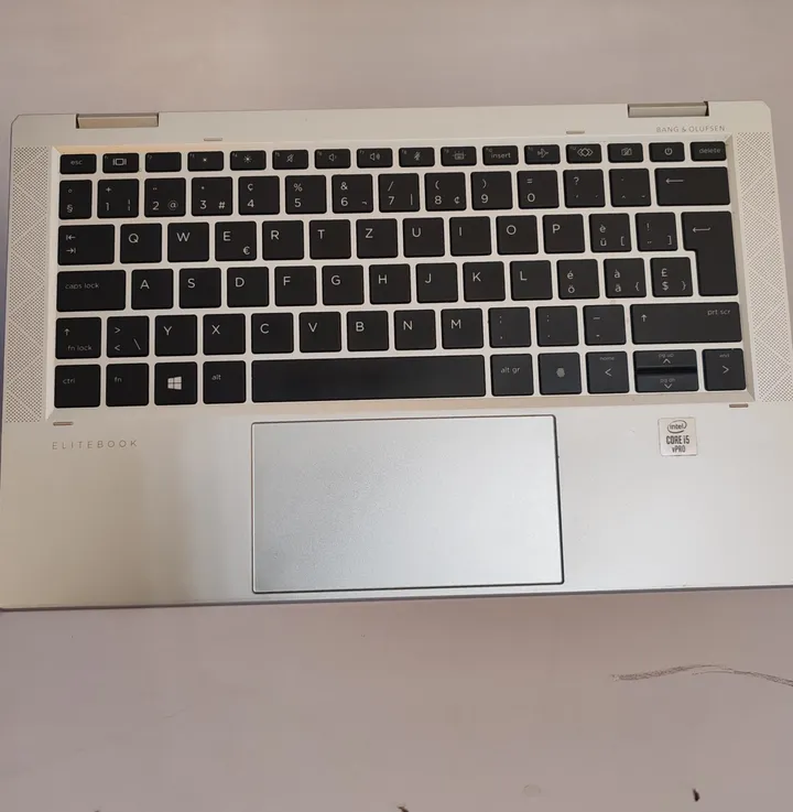 HP EliteBook X360 1030 G7 – photo 3