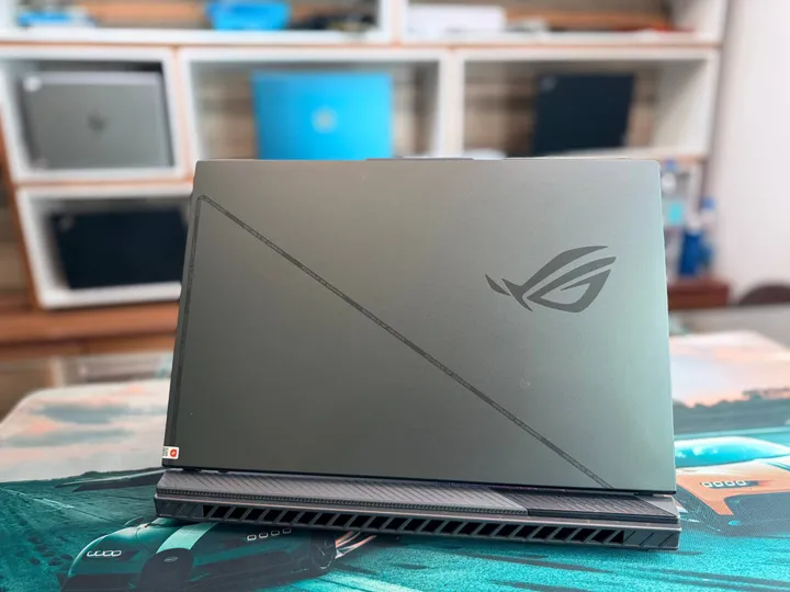 ASUS ROG Strix G16 RTX 4060 – photo 5