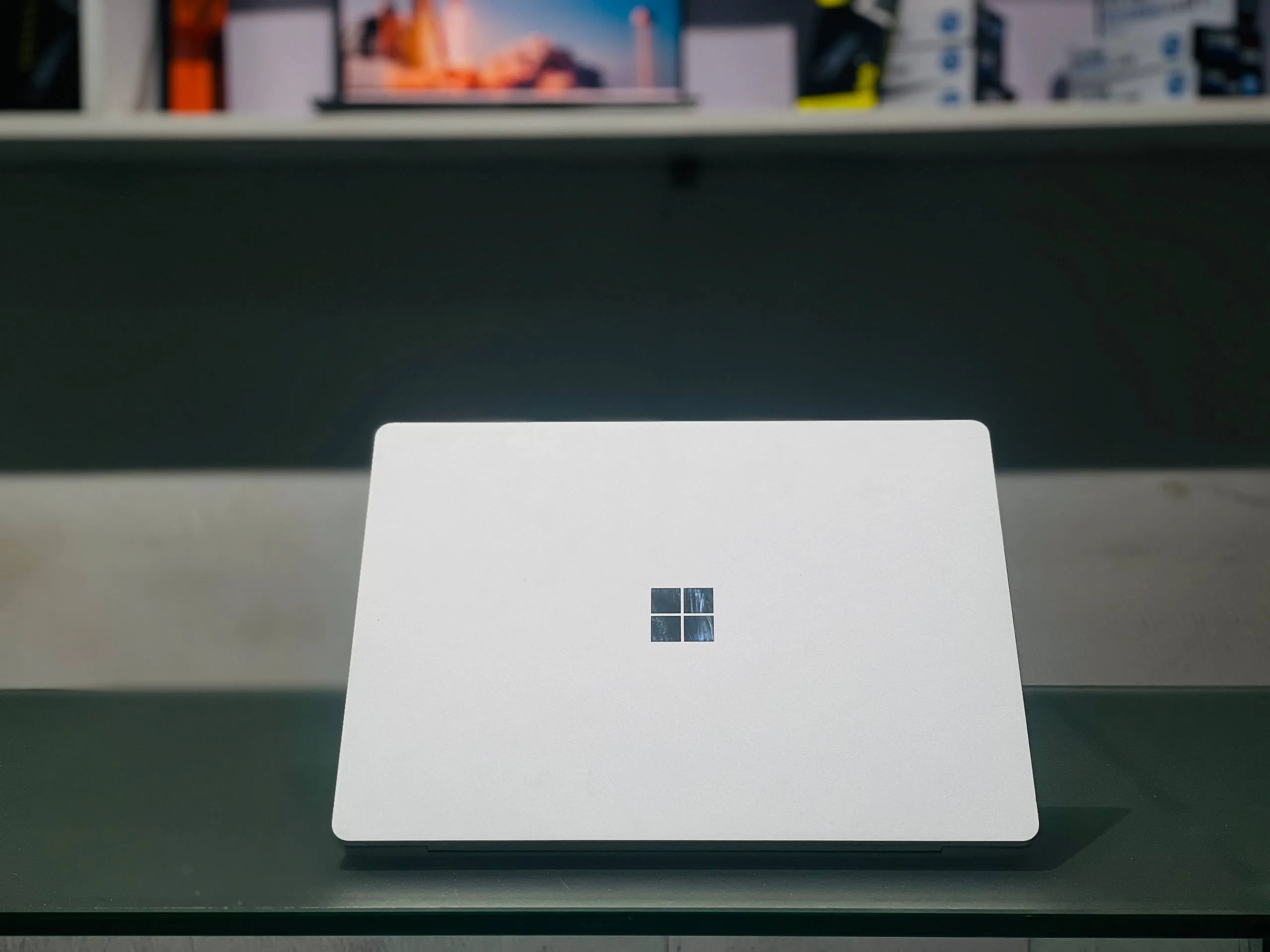 Microsoft Surface Laptop Go i5 – photo 5