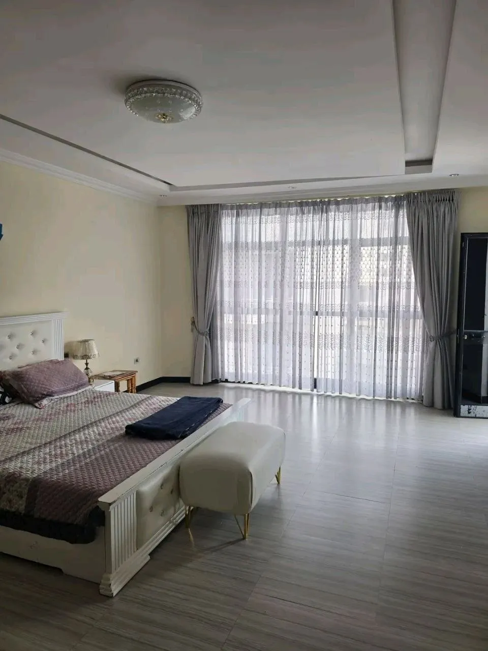 G+3 Modern Residence in Ayat – photo 3