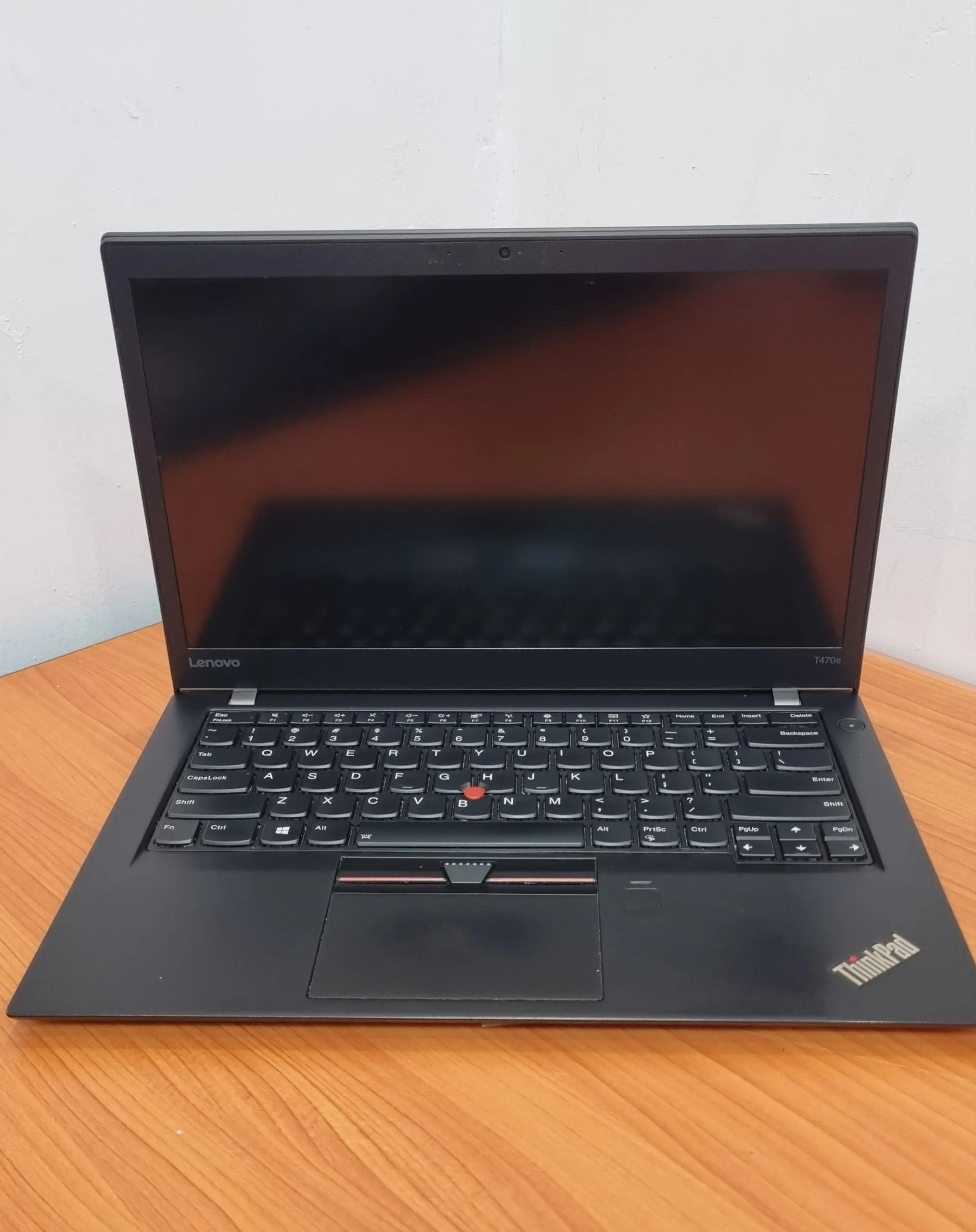 Lenovo ThinkPad 470s 8GB 512GB – photo 8