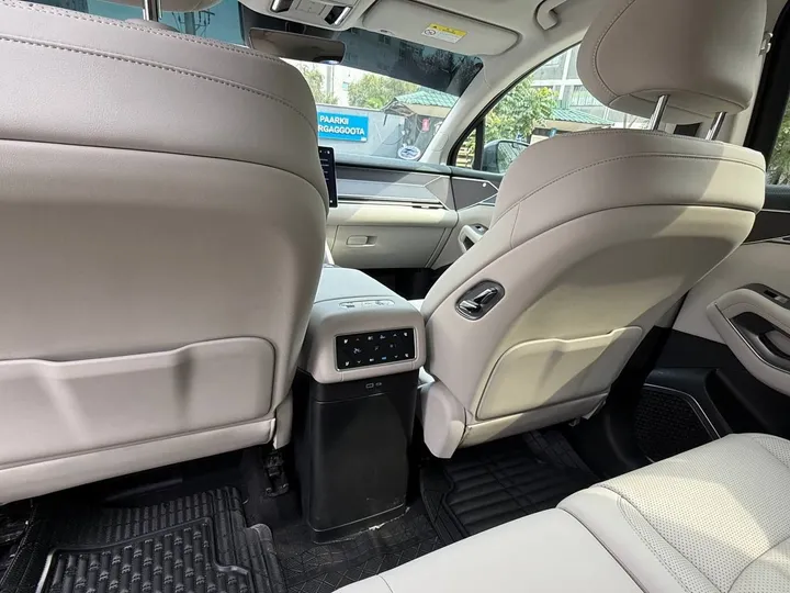 2025 BYD Tang L EV – photo 9