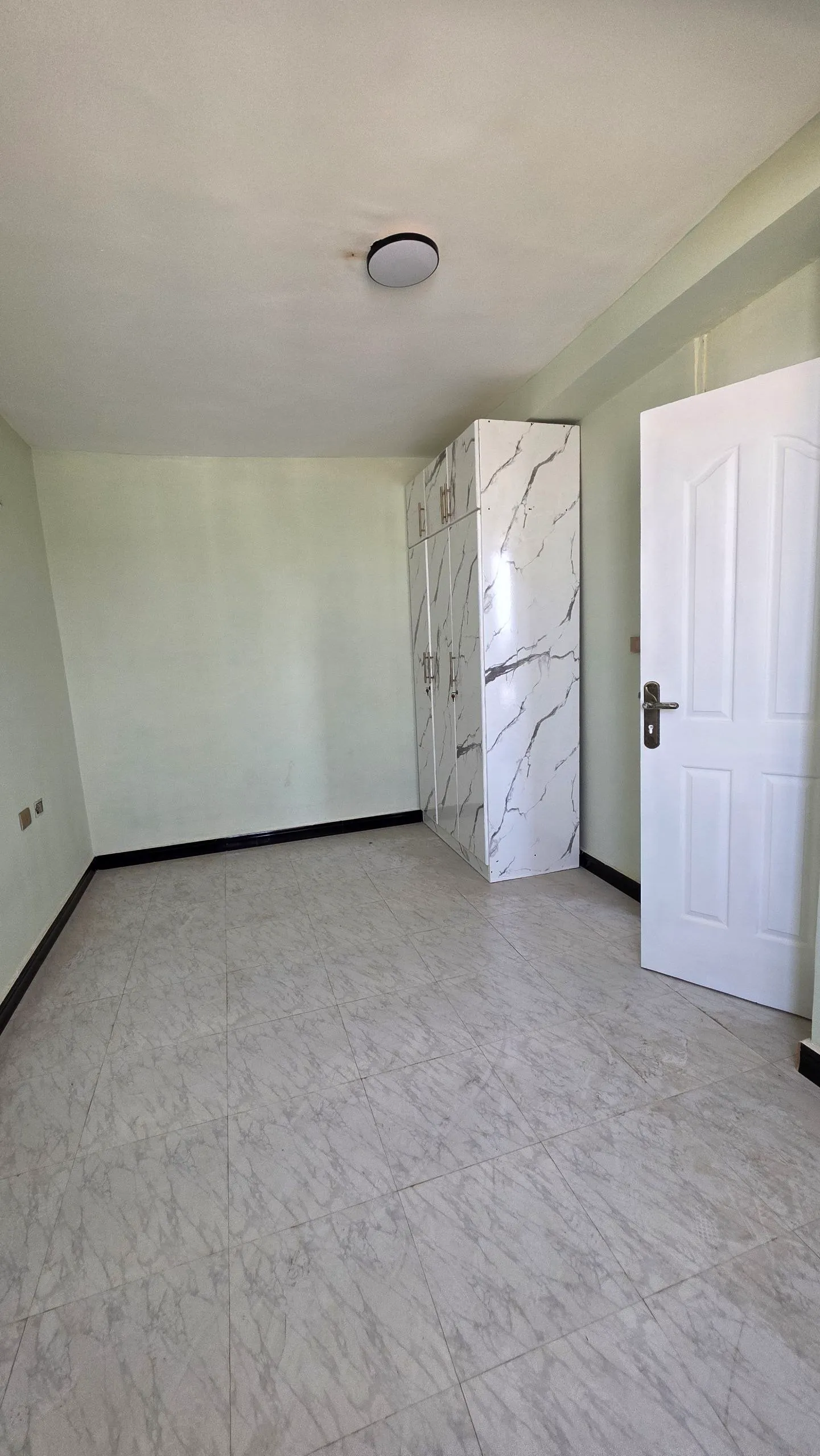 1 Bedroom Apartment 59 sqm 7th Floor – photo 4