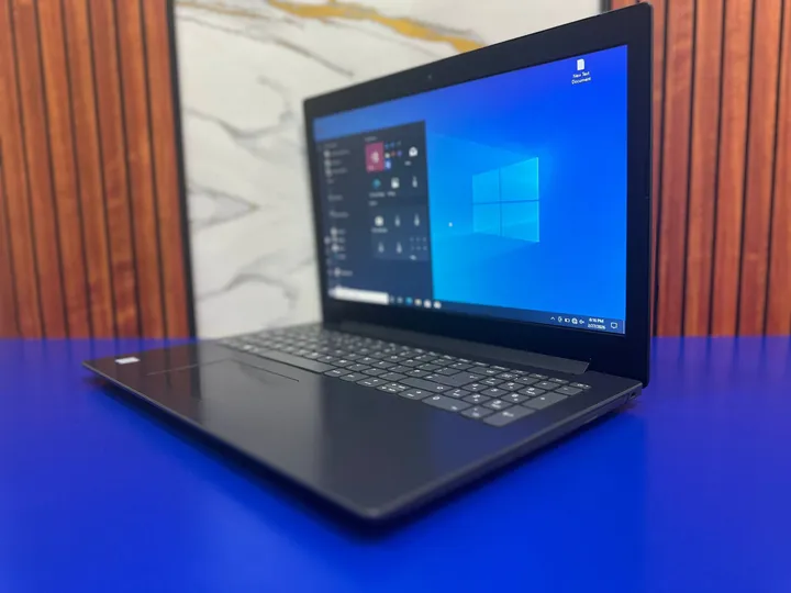 Lenovo Ideapad i5 8th Gen Laptop – photo 4