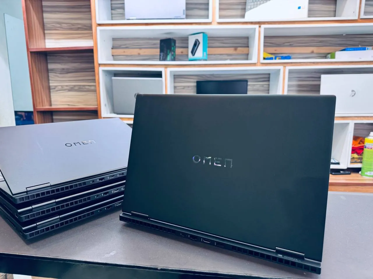 HP Omen 16 i9 RTX 4060 Gaming Laptop – photo 5