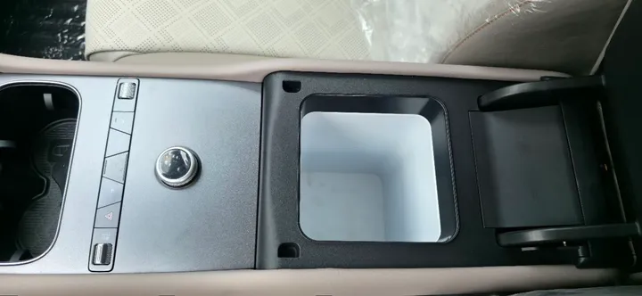 2025 BYD Yuan Plus Intelligent Drive – photo 6
