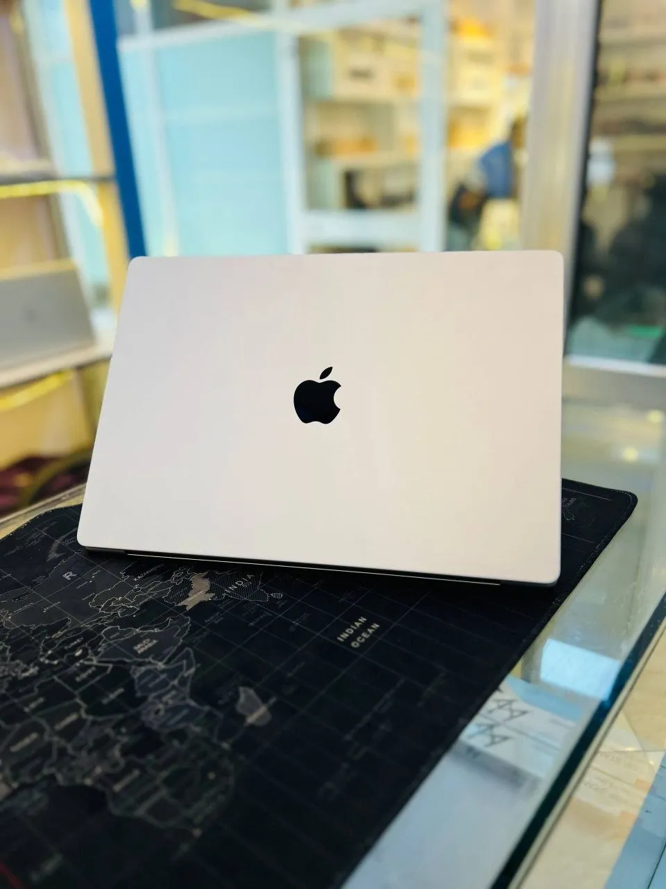 Apple MacBook Pro 16 M1 Max – photo 3