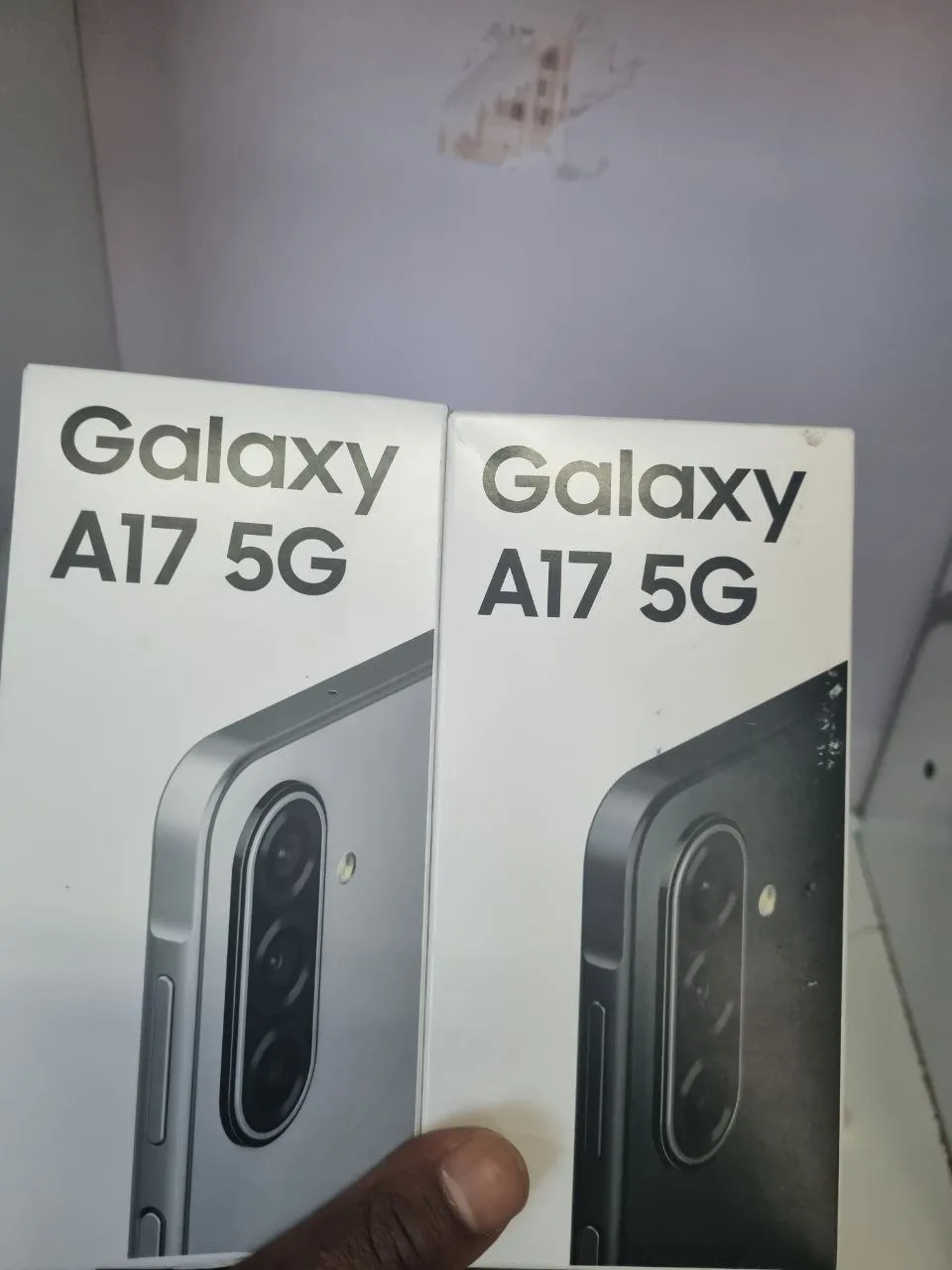 Samsung Galaxy A17 5G – photo 6