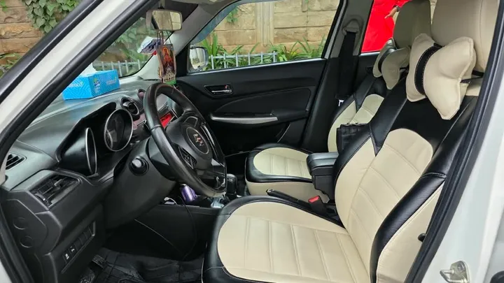 Suzuki Swift 2022 – photo 3