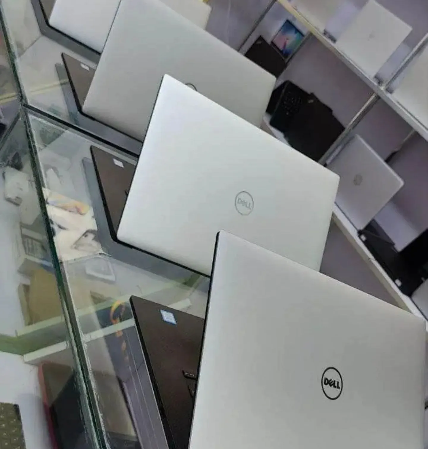 Dell XPS i5 GTX 1650 Laptop – photo 5