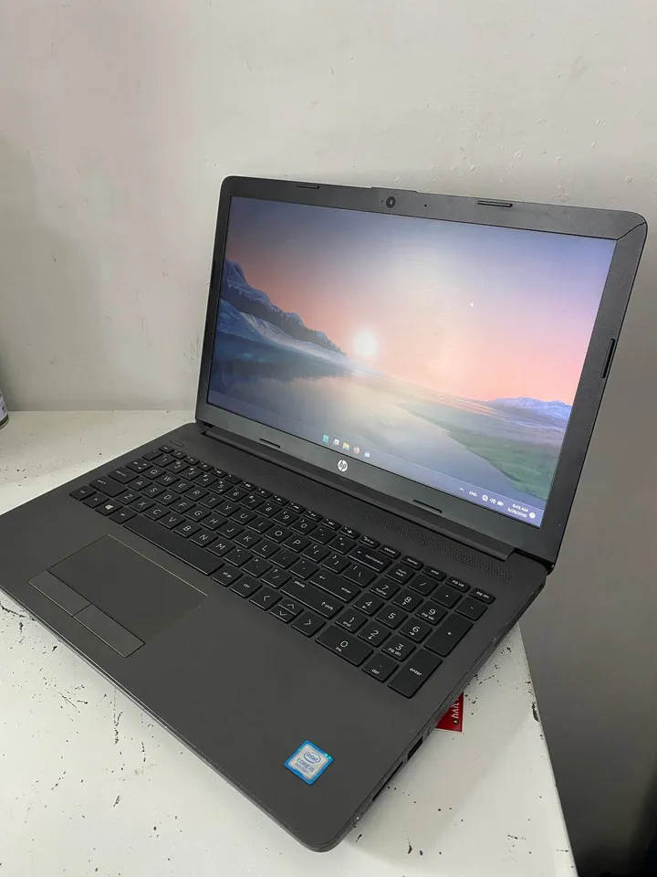 HP 250 G7 Notebook – photo 4