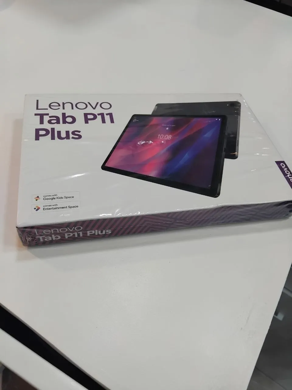 Lenovo Tab P11 Plus – photo 5