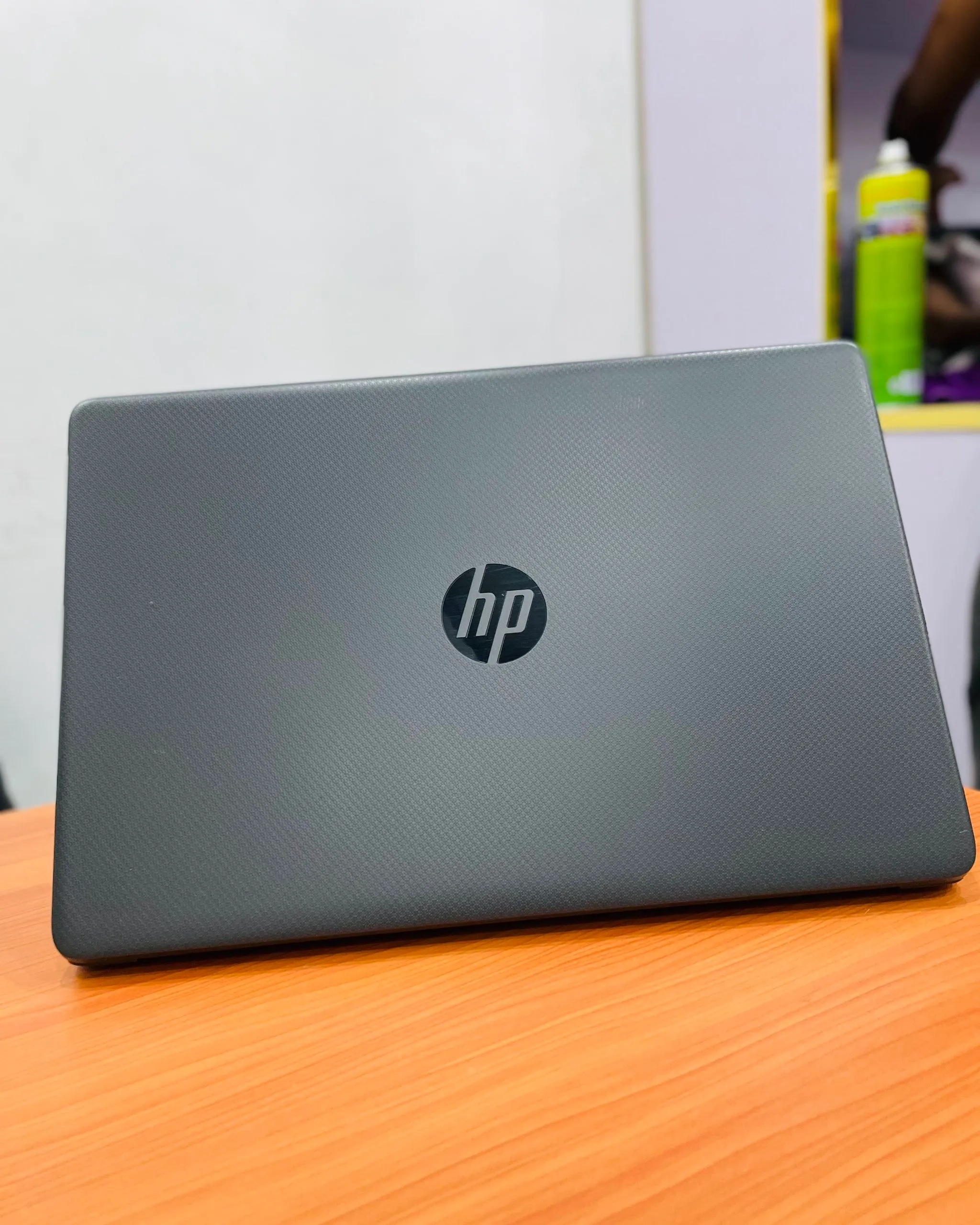 HP Notebook 15s Ryzen 5 Laptop – photo 6