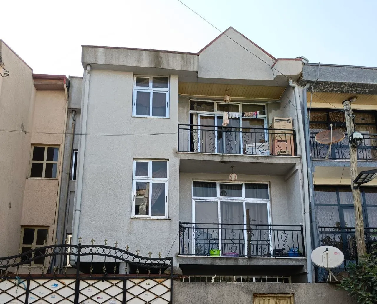 G+2 Residential House 94 Sqm – photo 3