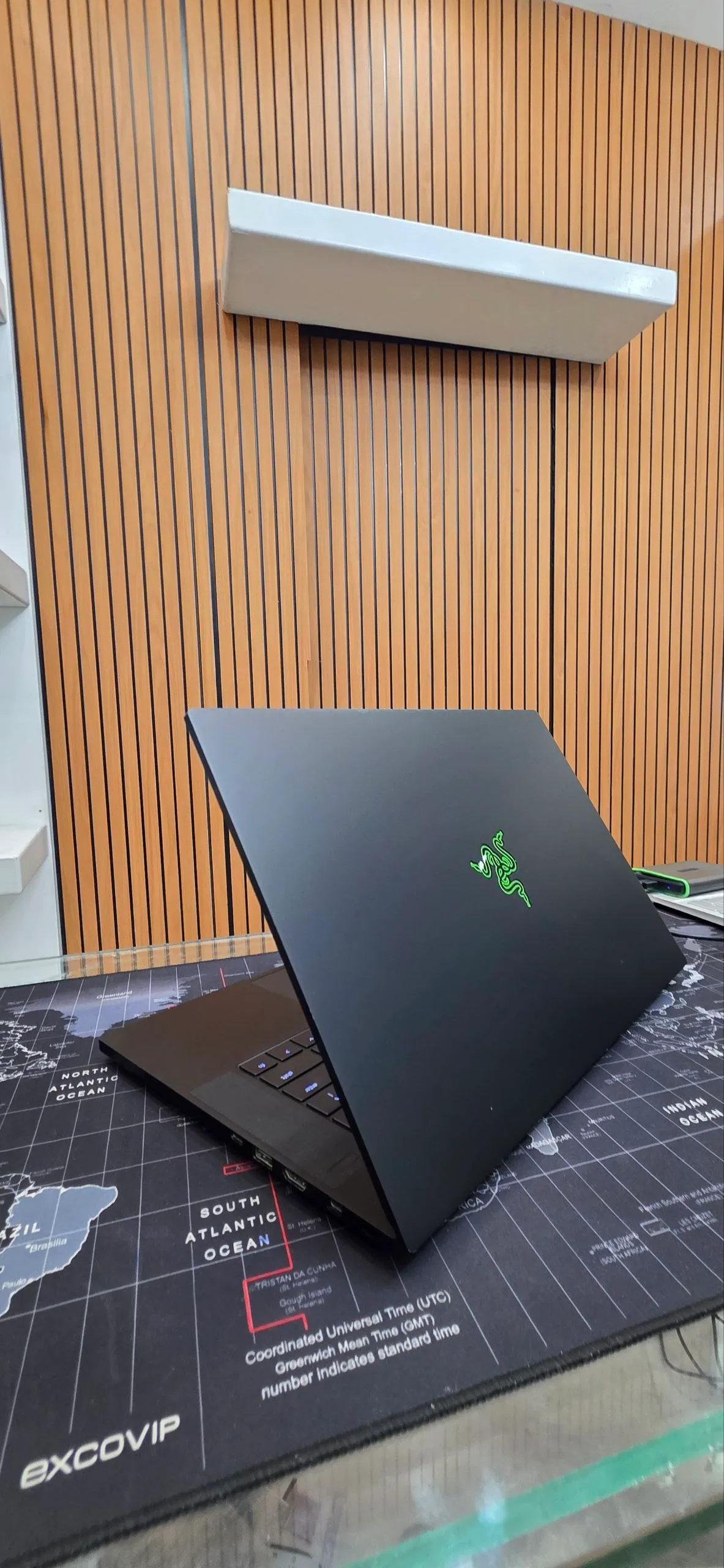 Razer Blade 15 RTX 2080 Laptop – photo 5