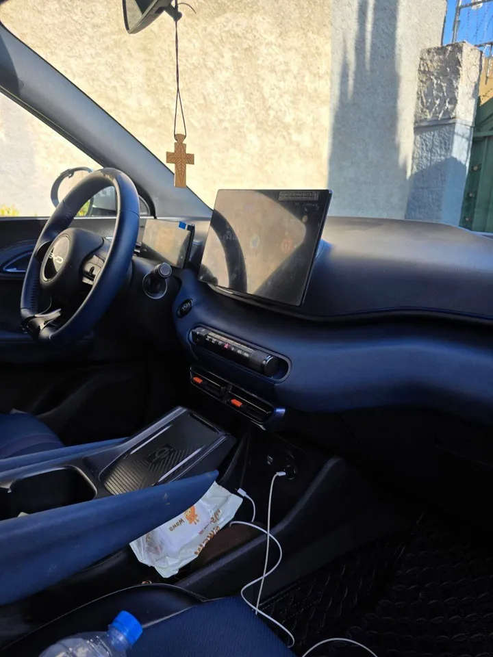 BYD e2 2024 Electric Automatic – photo 3