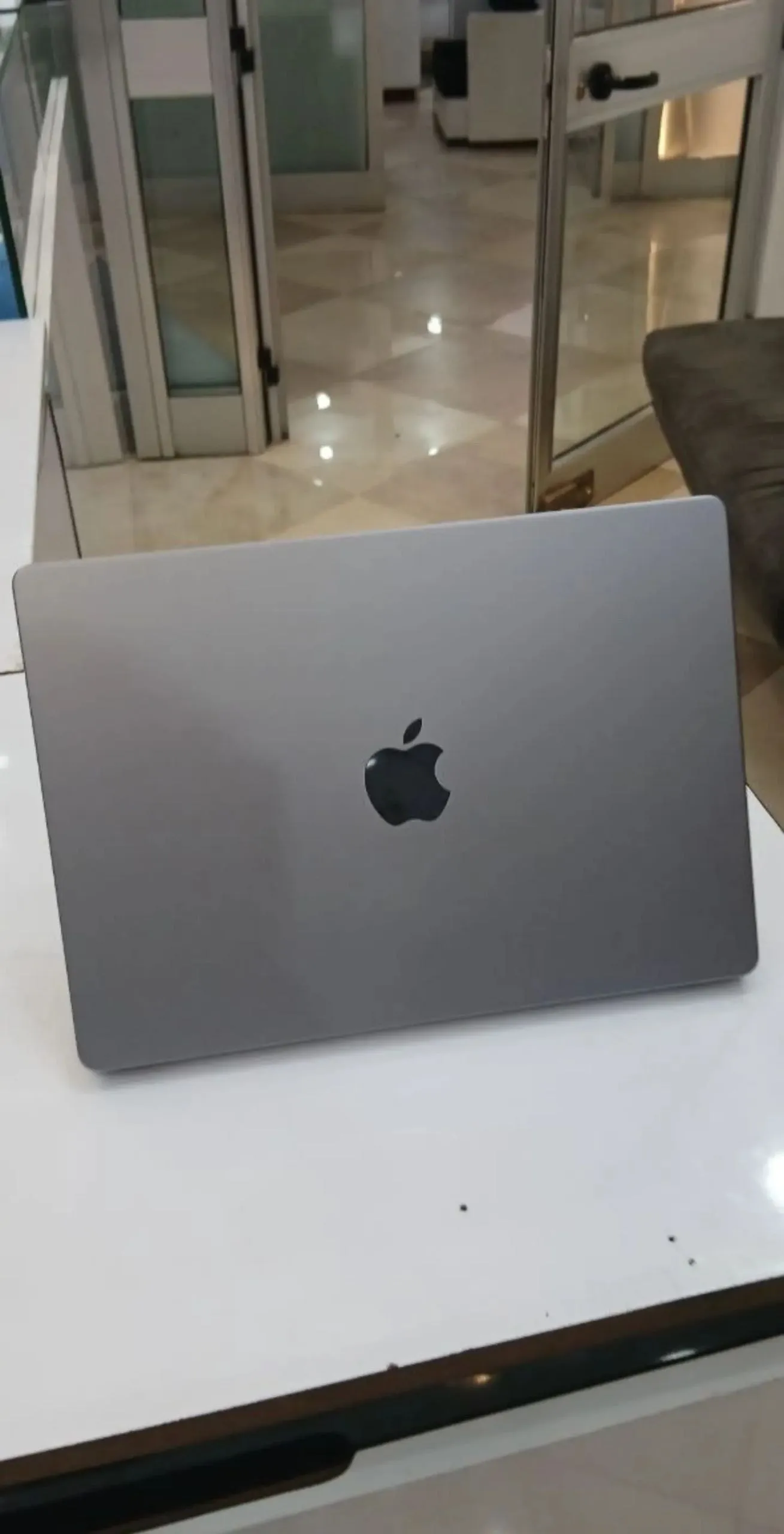 Apple MacBook Pro M1 14-inch 512GB – photo 4