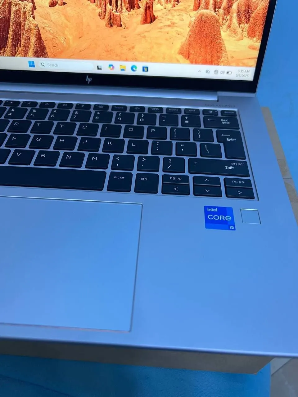 HP EliteBook 840 G10 i5 Laptop – photo 3