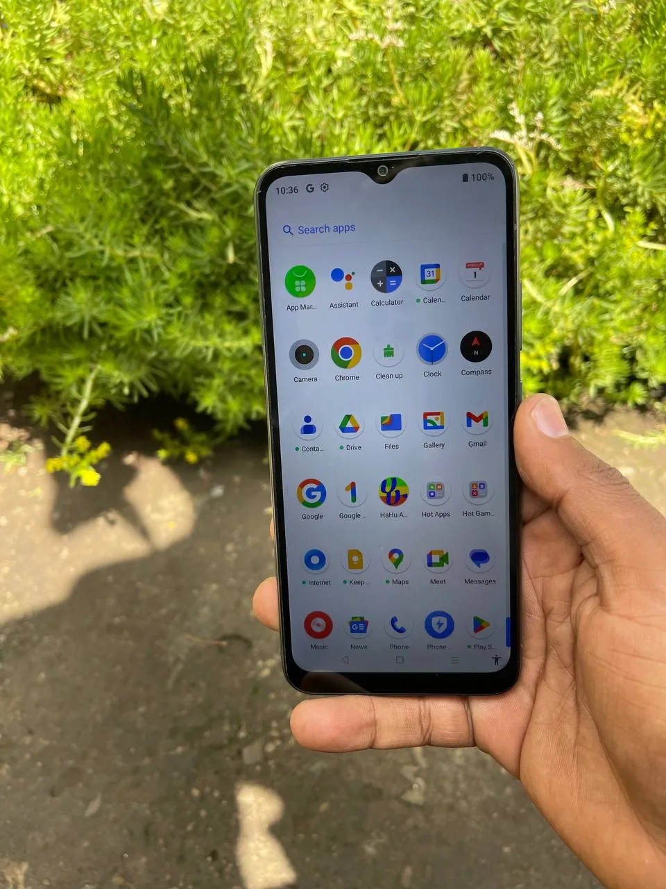 Realme Smartphone 32GB 2GB RAM – photo 3