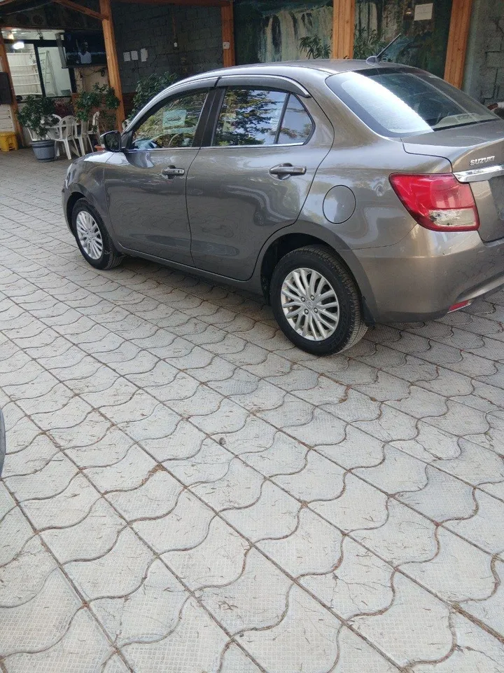 2021 Suzuki Dzire Automatic – photo 7