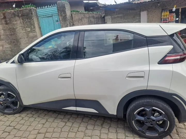 BYD SEGOLL 2024 Electric – photo 3