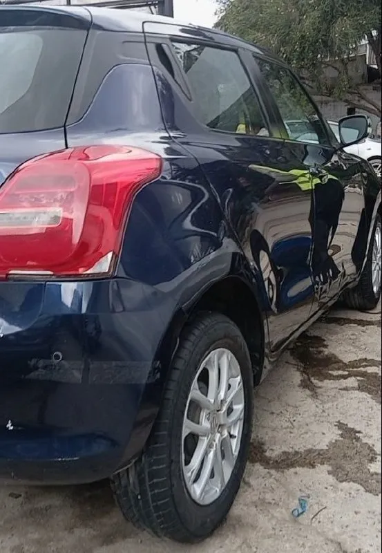 2021 Suzuki Swift Automatic – photo 4