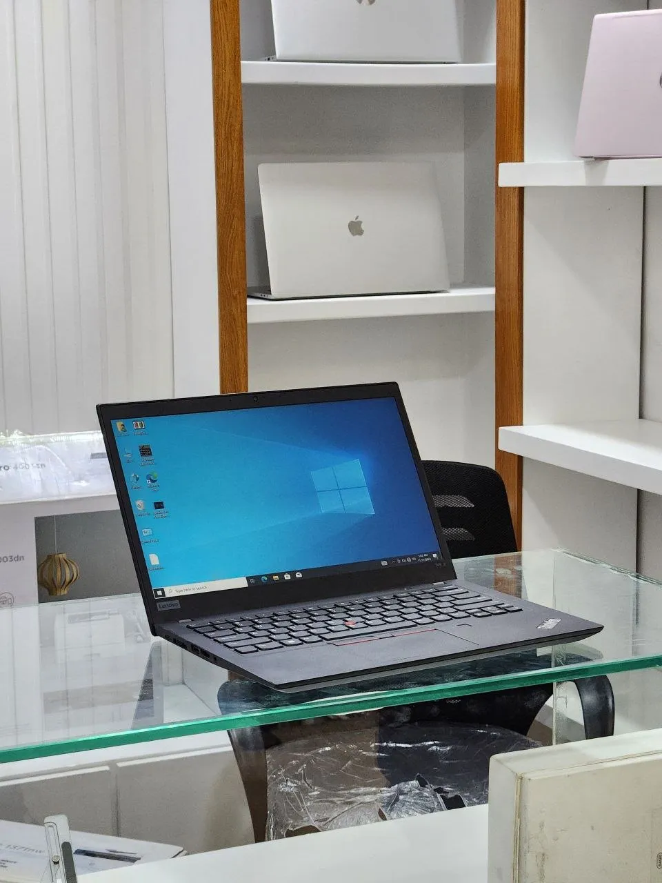 Lenovo ThinkPad T495 – photo 4