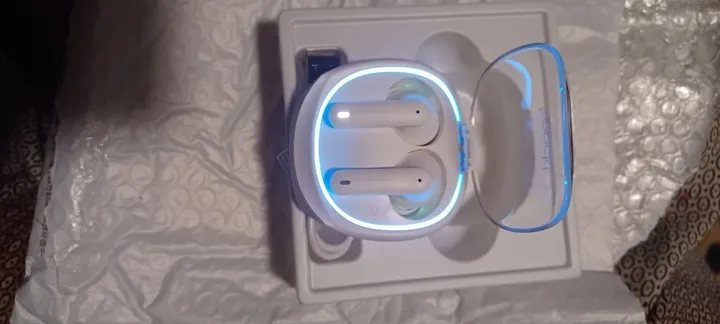 Wireless Bluetooth Earbuds 5.3 – photo 6
