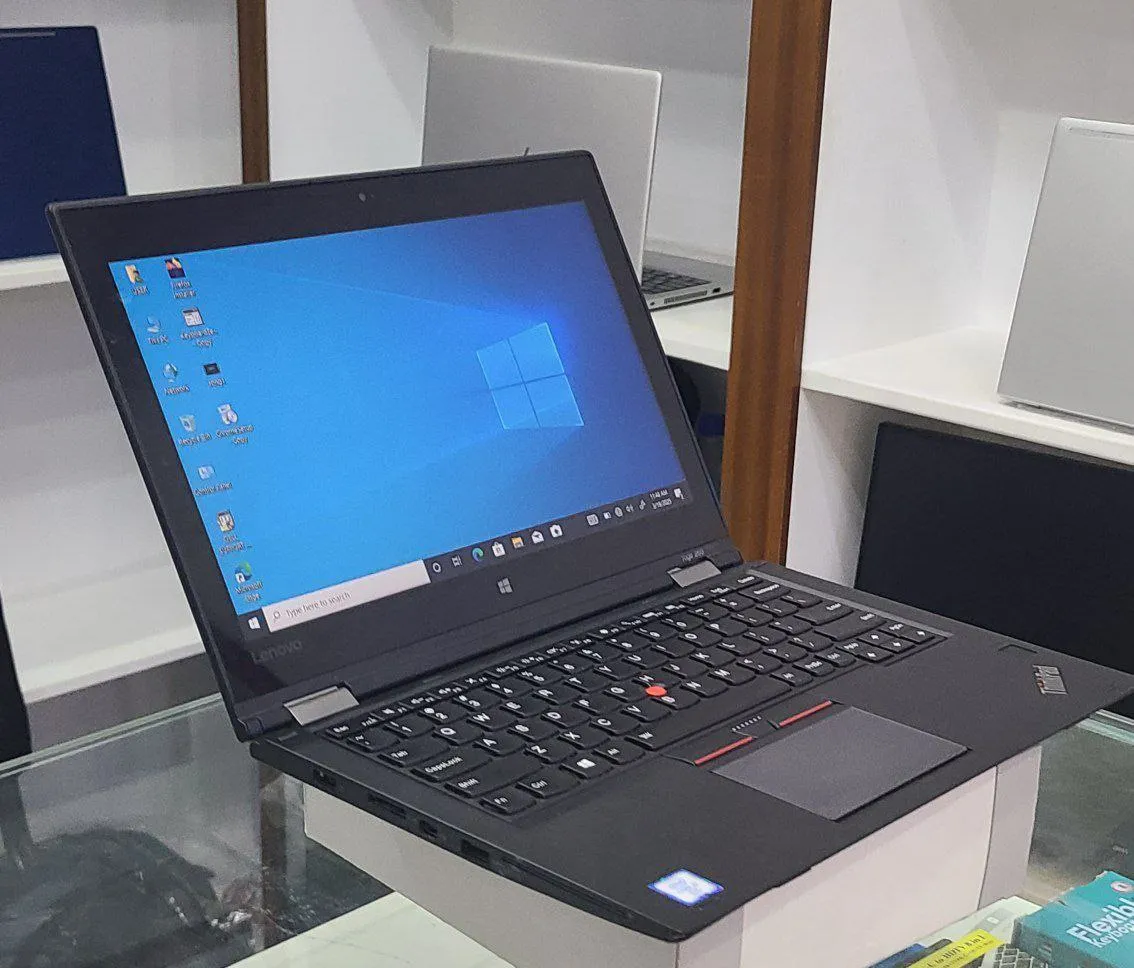 Brand New Lenovo Yoga 260 Laptop – photo 4