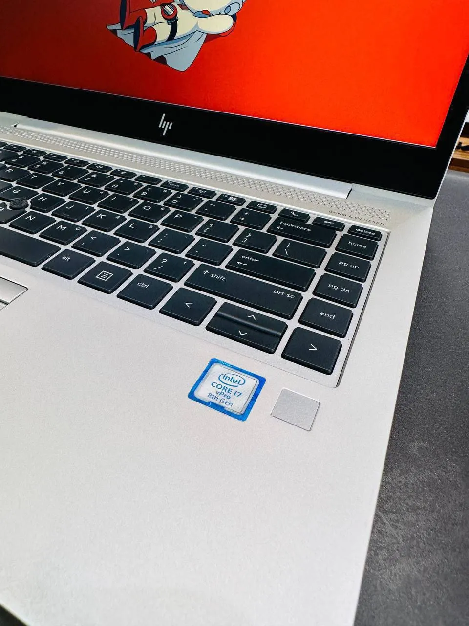 HP EliteBook Core i7 8th Gen – photo 5