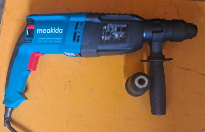 Meakida 800W Hammer Drill – photo 3